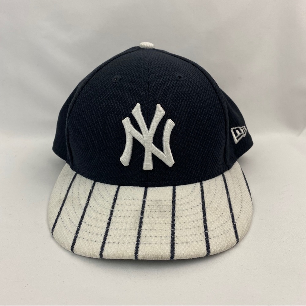 New Era NY hat